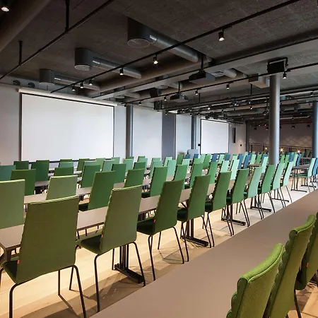 Scandic Holmenkollen Park Hotell