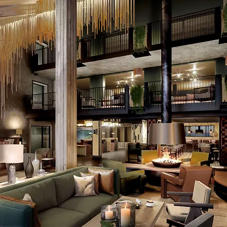Scandic Holmenkollen Park Hotell
