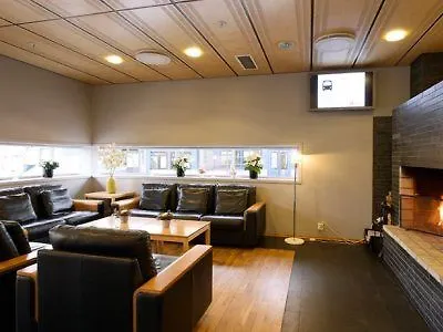 호텔 Gaustad 오슬로