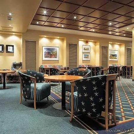 Hotell Scandic Sjolyst 4*