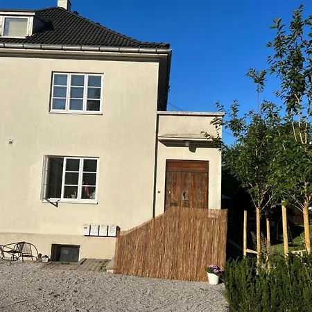 Supersentral Leilighet Apartamento *