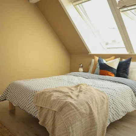 Modern And Cozy オスロ