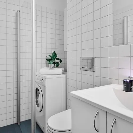 アパート Aker Brygge - Sjoside Hjem - Sentral Beliggenhet