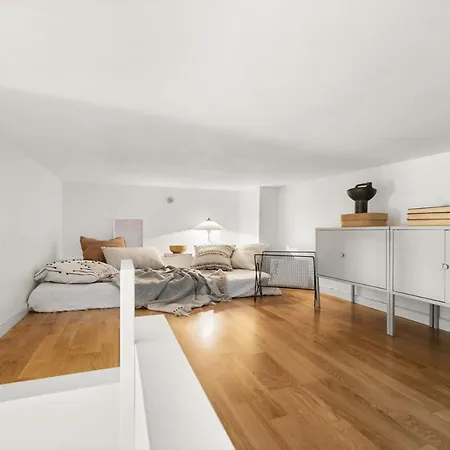 Unique Oslo/vika * 奥斯陆