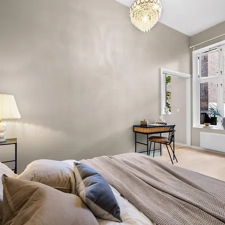 Unique Oslo/vika 奥斯陆