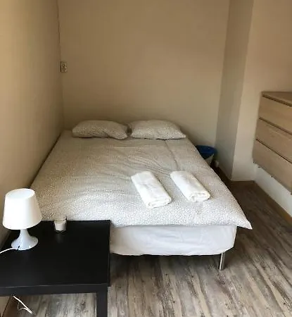 Гостевой дом - Centrum 3*