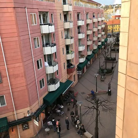 - Centrum 3* Осло