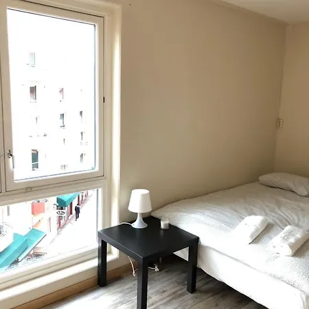 - Centrum Guest house