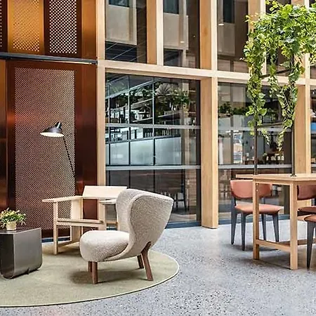 Quality Hasle Linie Hotel