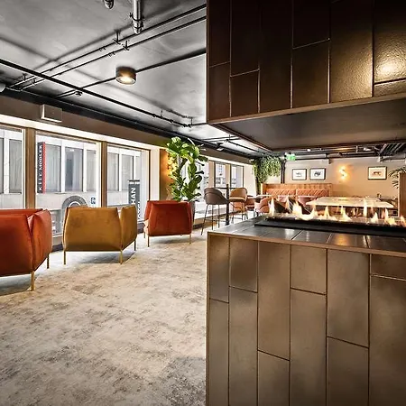 Karl Johan Hotel Oslo