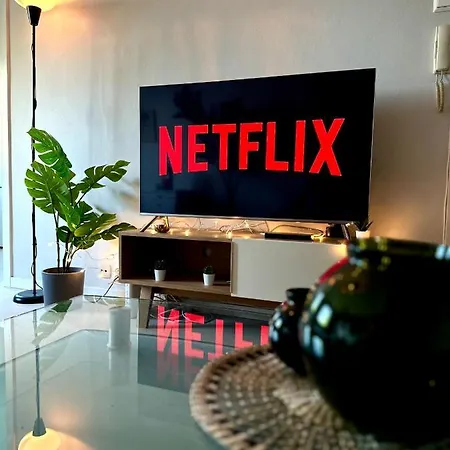 On Budget In Oslo! Apartment