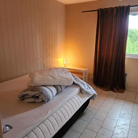 Full Privacy Townhome In With Wifi Oslo