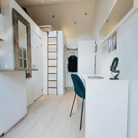 Apartamento Cozy In Central - Serene & Exclusive Majorstuen Oslo