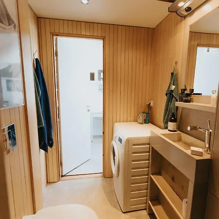 Apartamento Cozy In Central - Serene & Exclusive Majorstuen