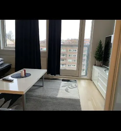 Center 5 Lägenhet Oslo