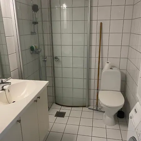 Center 5 Lägenhet *