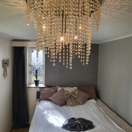 Accommodatie bij particulieren Tt Mansion