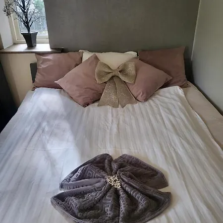 Accommodatie bij particulieren Tt Mansion *
