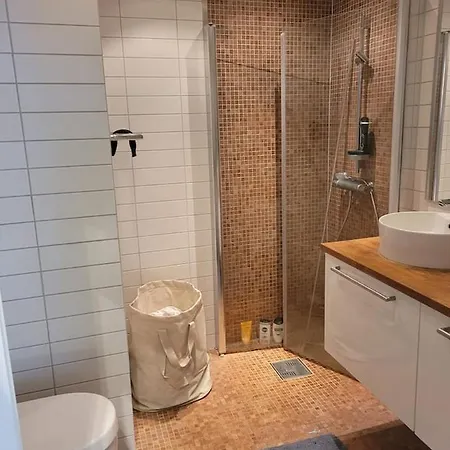 Old And Charming Penthouse Apartament *