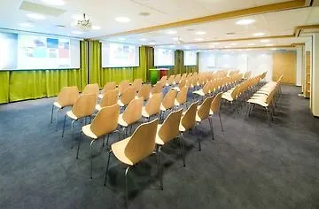Отель Radisson Red Centre, A Verified Net Zero Осло