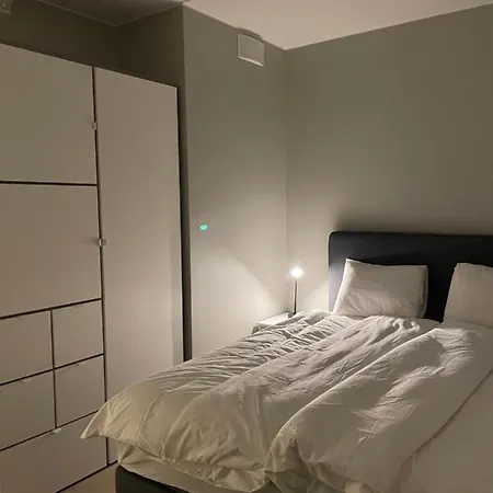 Daire Sentrum Bjorvika Barcode Operahuset *