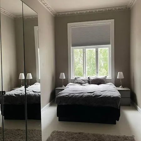 Fancy By Royal Palace Apartamento *