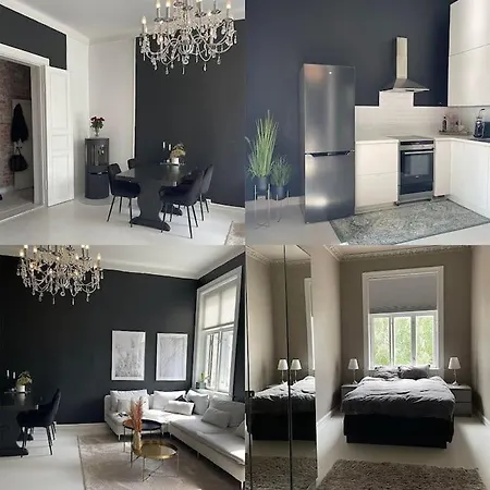 Fancy By Royal Palace Apartamento
