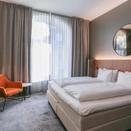 Karl Johan 4* Oslo