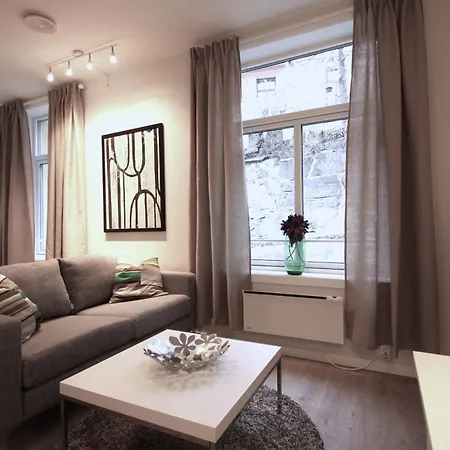 The Company - Bislett Appartement