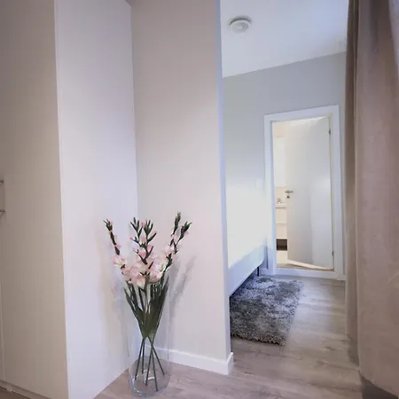 Appartement The Company - Bislett Oslo