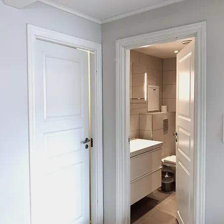 The Company - Bislett Appartement *