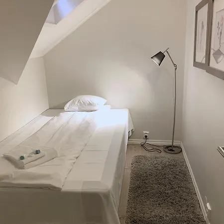 The Company - Bislett Appartement