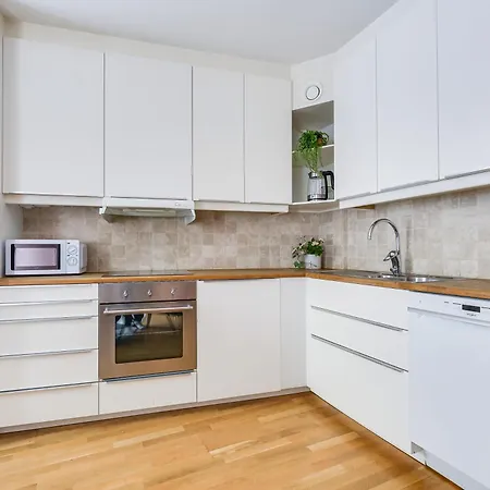 Appartement Charming And Cozy - Centrally Located *