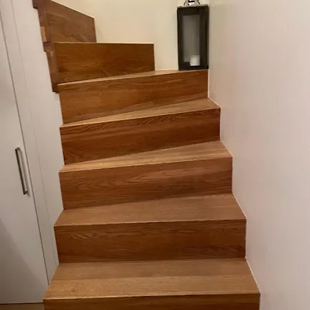 Stroken Loftleilighet Midt I Oslo. Apartman *