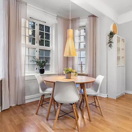 Modern - Luxury Neighborhood - 4 Pax * Oslo