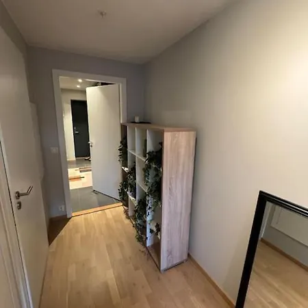 Amazing By Opera House Apartamento Oslo