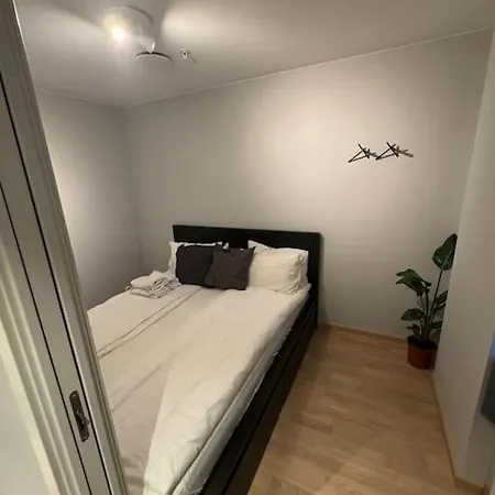 Apartamento Amazing By Opera House Oslo
