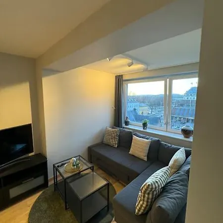 Amazing By Opera House Apartamento *
