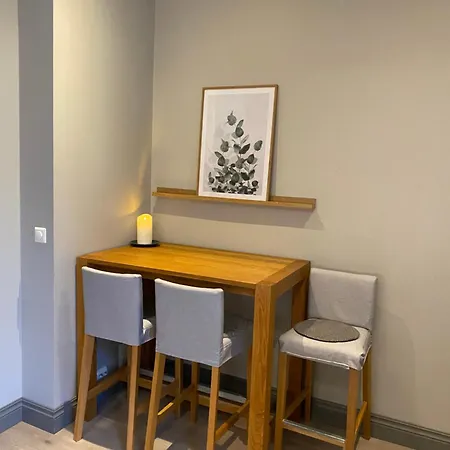 Welhavensgate 3a Appartement
