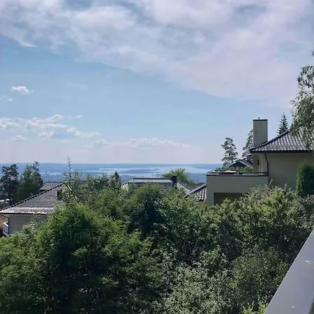 The View In * オスロ