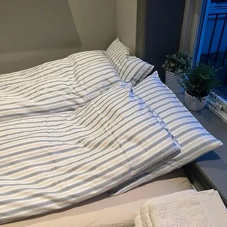 Appartement Welhavensgate 3a Oslo