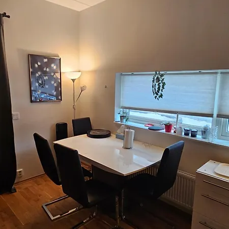 Sjarmerende Leilighet I Apartamento