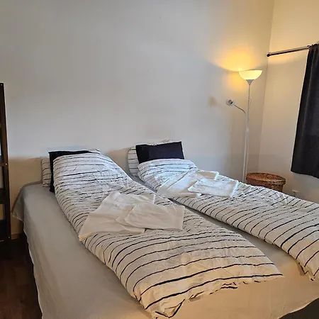 Apartamento Sjarmerende Leilighet I Oslo