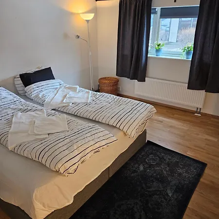 Sjarmerende Leilighet I Apartamento *