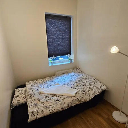 Apartamento Sjarmerende Leilighet I