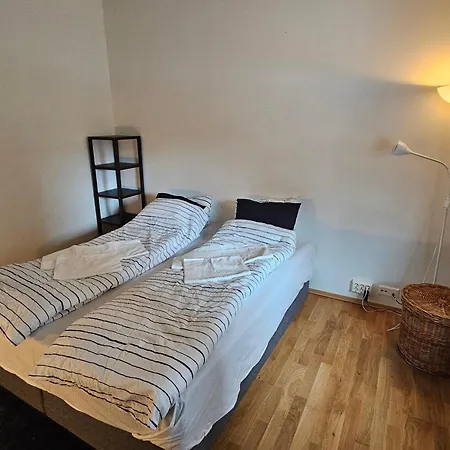 Sjarmerende Leilighet I Apartamento