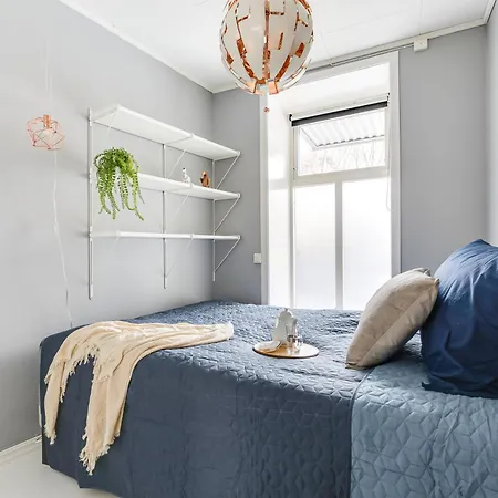 Appartement Charming And Cozy - Centrally Located *