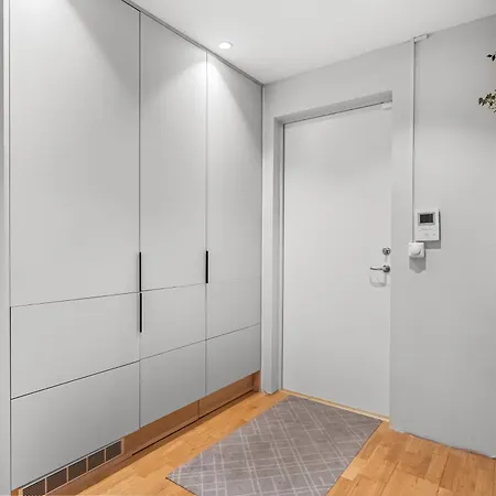Modern - Luxury Neighborhood - 4 Pax Apartamento Oslo