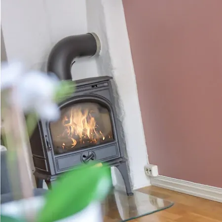 Charming And Cozy - Centrally Located Appartement *