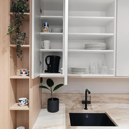 Modern - Luxury Neighborhood - 4 Pax * Oslo